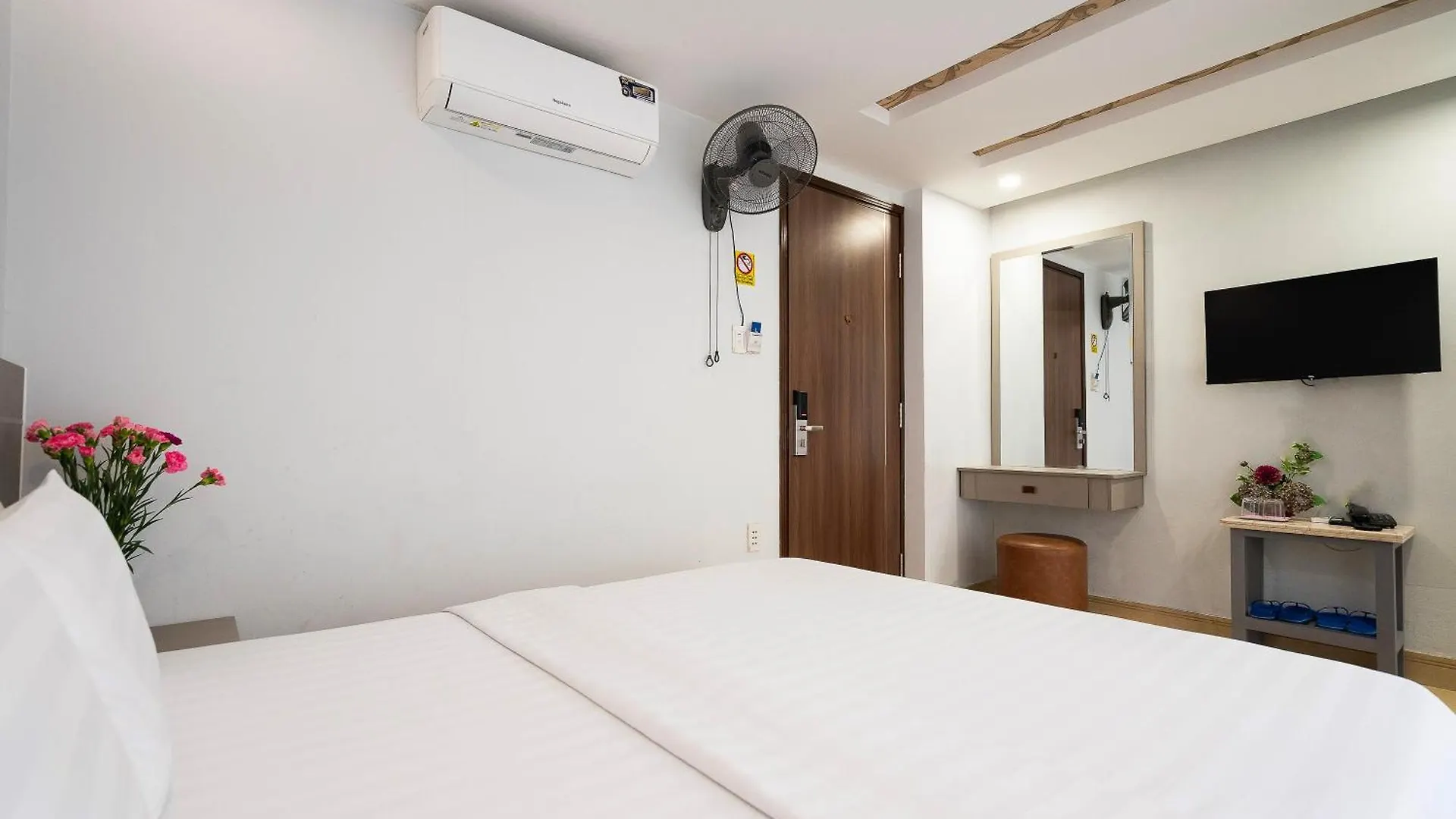 Lucky Star Hotel Q5 Ho Chi Minh City