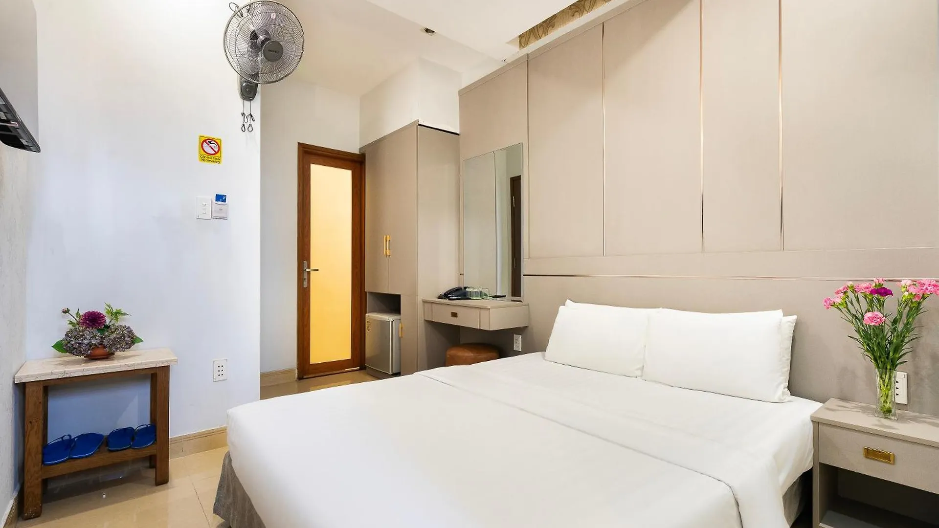 Lucky Star Hotel Q5 Ho Chi Minh City