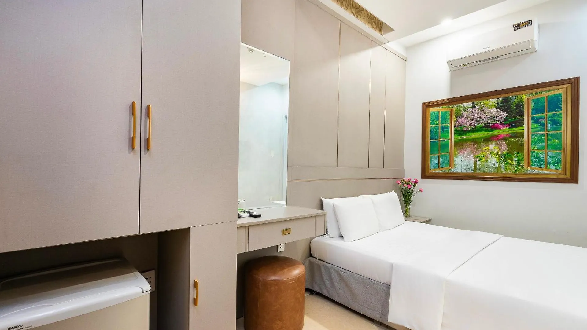 Lucky Star Hotel Q5 Ho Chi Minh City