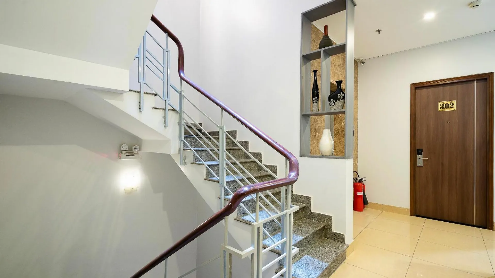 ***  Lucky Star Hotel Q5 Ho Chi Minh City Vietnam