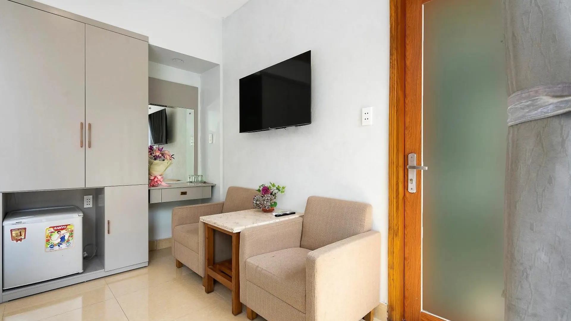 Lucky Star Hotel Q5 Ho Chi Minh City