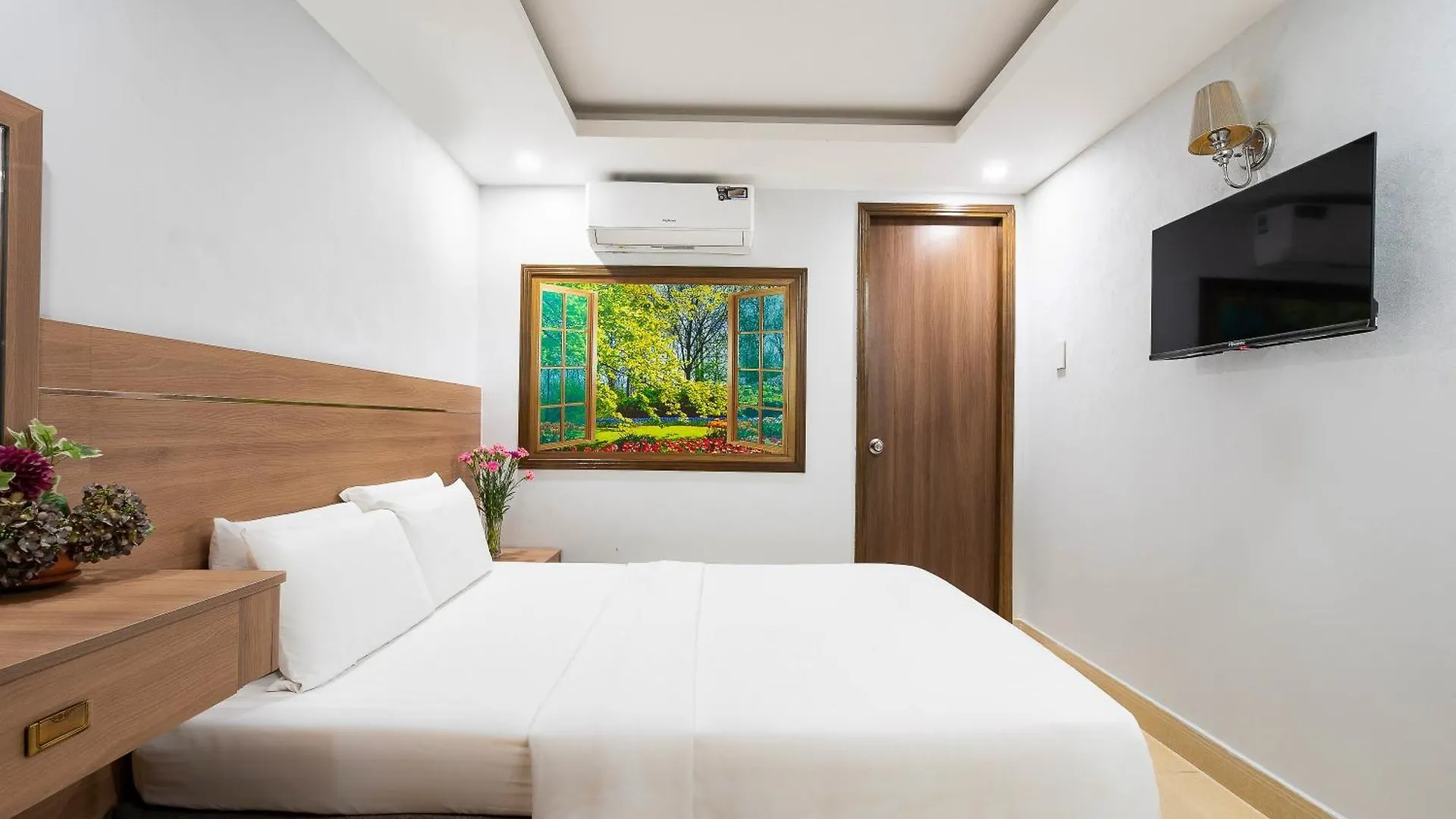 Lucky Star Hotel Q5 Ho Chi Minh City