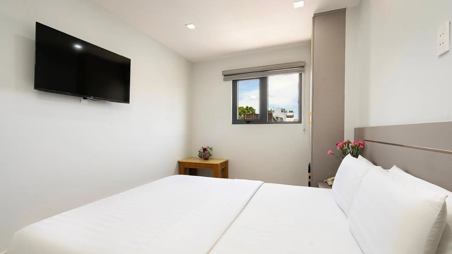 Lucky Star Hotel Q5 Ho Chi Minh City