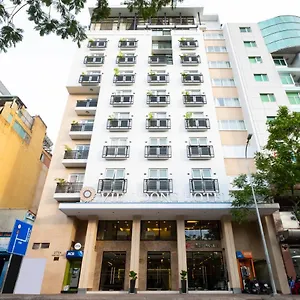 Hotel Vien Dong