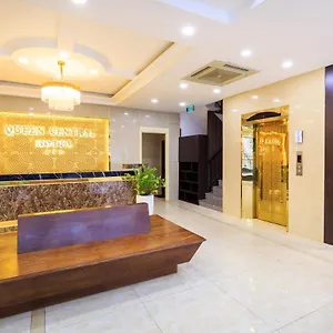Hotel Queen - Ben Thanh Market
