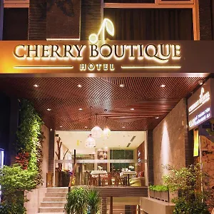 ホテル Cherry Boutique, ホーチミン市