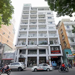 Liberty Saigon Parkview Hô Chi Minh-Ville