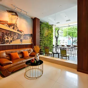 호텔 Cherry Hotel- Near Opera House