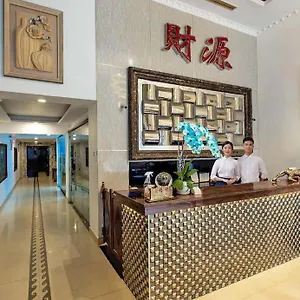Fortune 1127 - Hotel