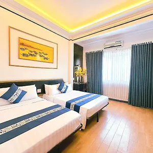 New Star Boutique Hô Chi Minh-Ville