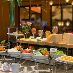 Hotel Asian Ruby & - 122f Bui Thi Xuan Street