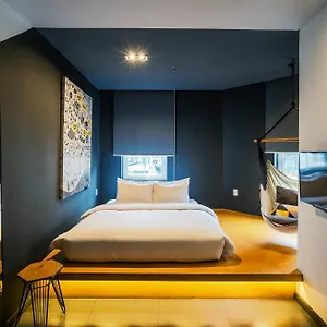 Hotel The Hammock Ben Thanh