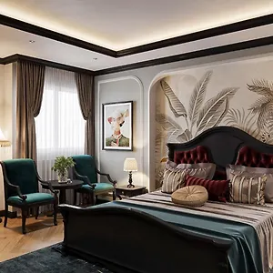 Hotel Nicecy - Bui Thi Xuan Street