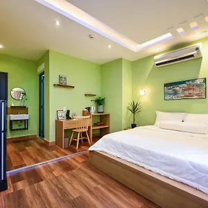 Elegant Feel - M&a Hotel