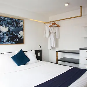 Kunkin Luxury & Hô Chi Minh-Ville