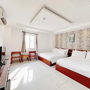 Hotel Saigon Europe At De Tham-bui Vien