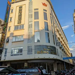 Dong Kinh Hotel