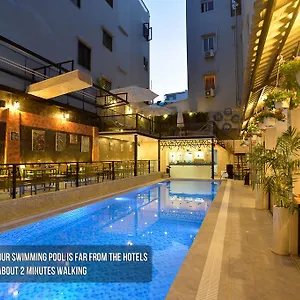 ホテル Saigon Europe &, ホーチミン市