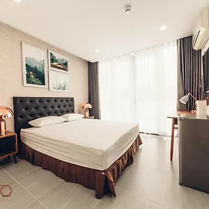 Otel Jomo, Ho Şi Min