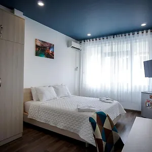 Hotel Leblanc Saigon