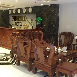 Phoenix Saigon Hotel
