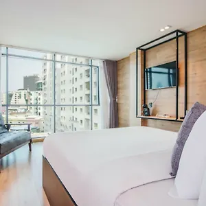 Hotel Chotel Pham Ngu Lao