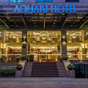 ホテル アクアリ, ホーチミン市